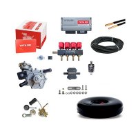 Комплект YOTA RED 4cyl. +GLS +форс. Yota RED +ред. Yota RED +фильтр +тор.42 +мул
